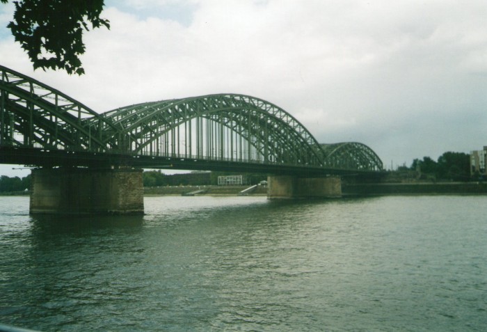 Most na Renie