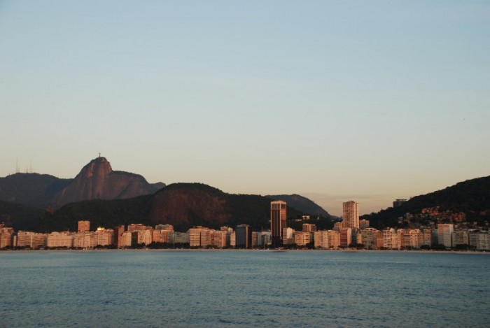 RIO DE JANEIRO