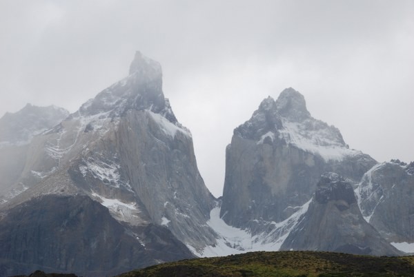 Torres Del Paine, Patagonia Chile