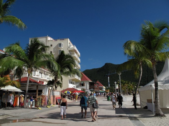 St.Maarten