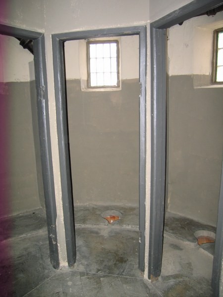 Ushuaia więzienie