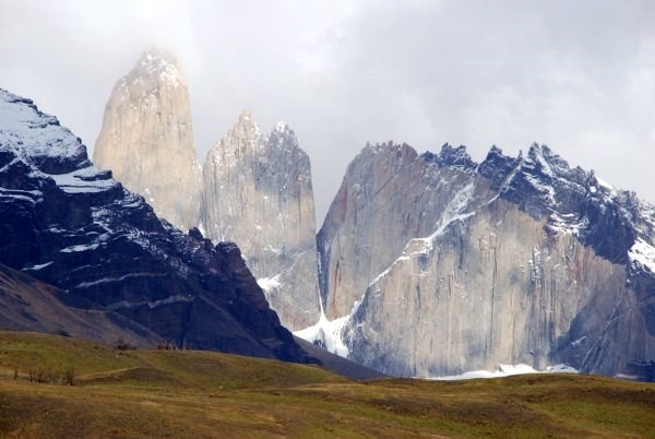 Torres Del Paine, Patagonia Chile