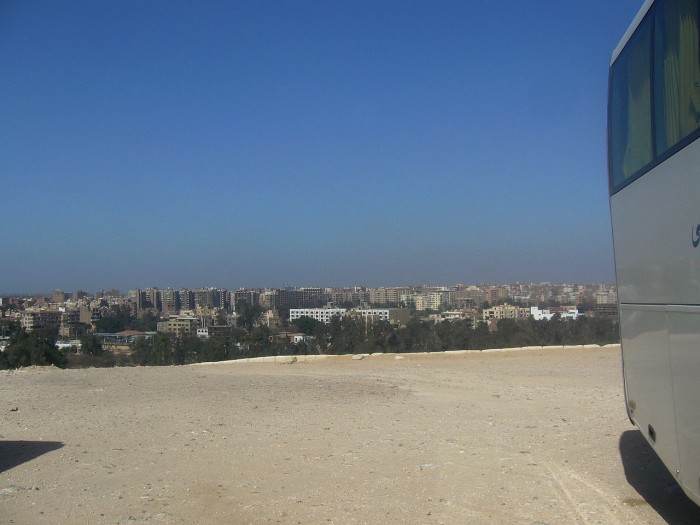 panorama Kairu