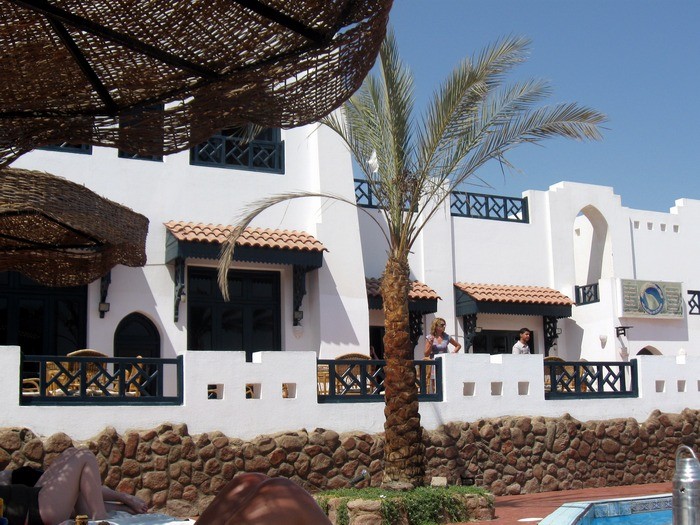Hotel Al Diwan