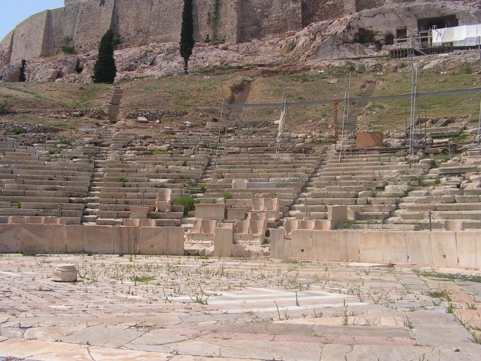 Ateny-Teatr
