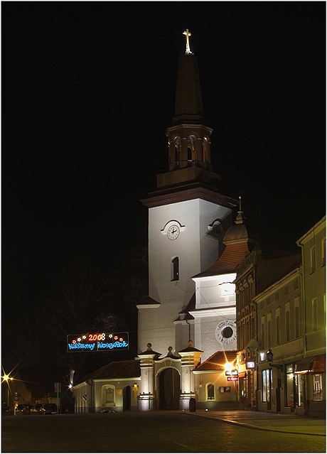 Kościół św.Marcina