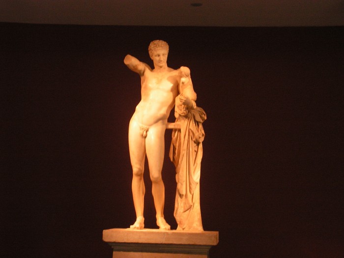 Olimpia-muzeum