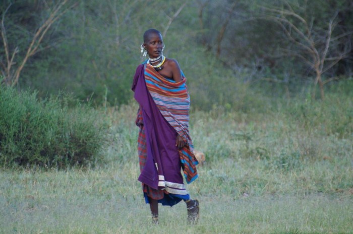 Masajka