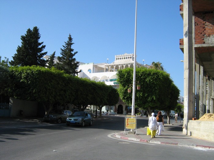 Medina - Hammamet