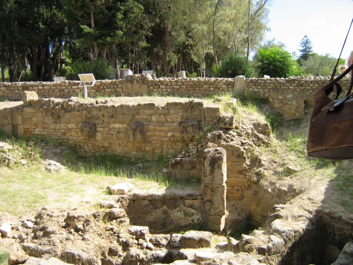 ruiny Kartaginy