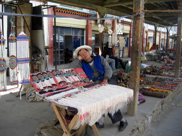 Bazar miejski
