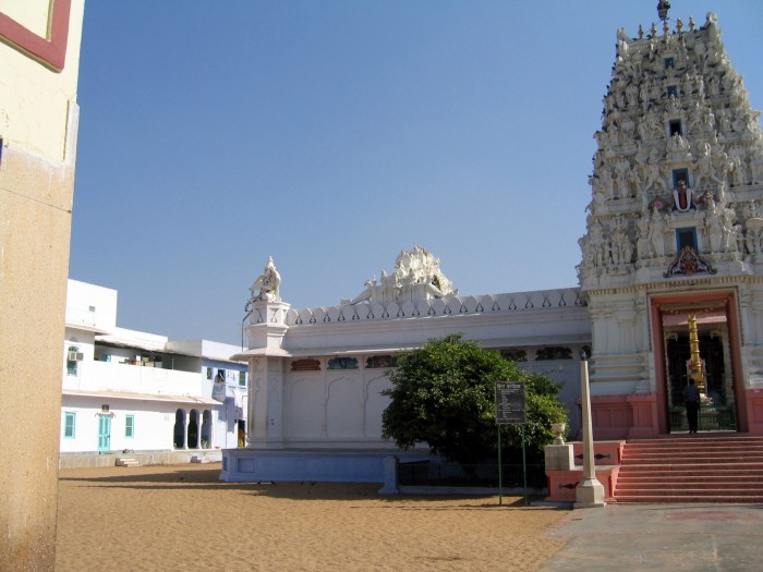 Świątynia Brahny