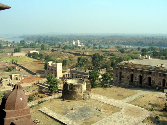 Pałac Dżahangira