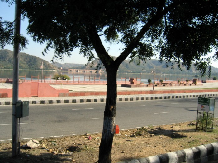 Jaigarh - Fort Dżaja