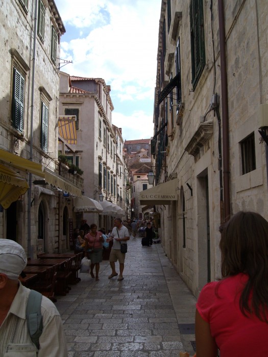 Dubrovnik Stare Miasto
