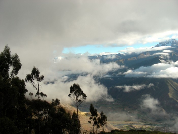 Okolice Cusco