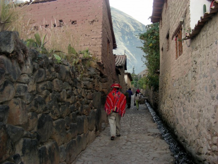 Okolice Cusco