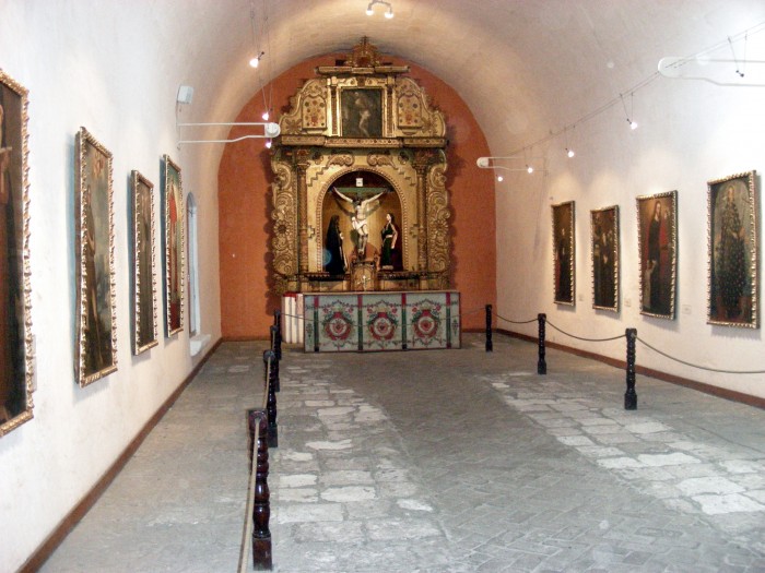 Klasztor Św. Katarzyny