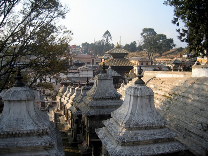 Świątynia Dattatraja