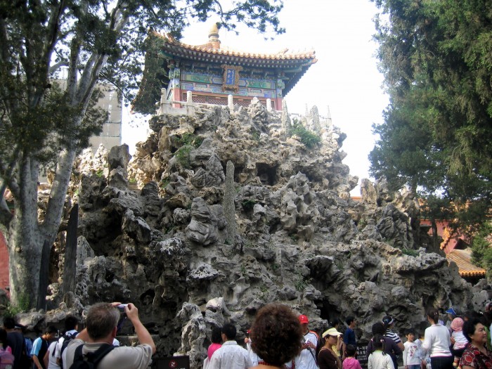Ołtarz Nieba - Tiantan