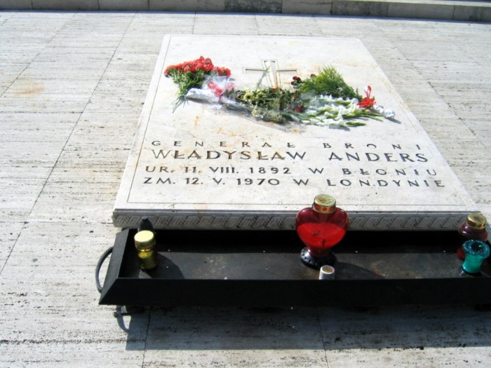 Polski Cmentarz