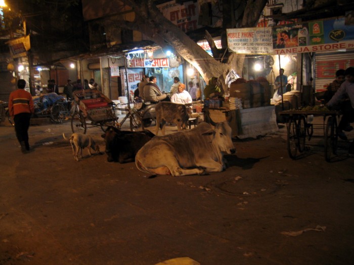 Dzielnica turystyczna- Pahargandź