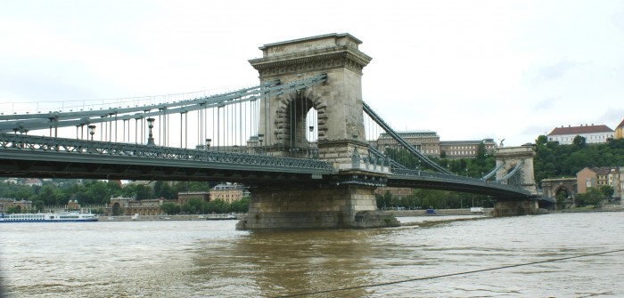 Most Łańcuchowy
