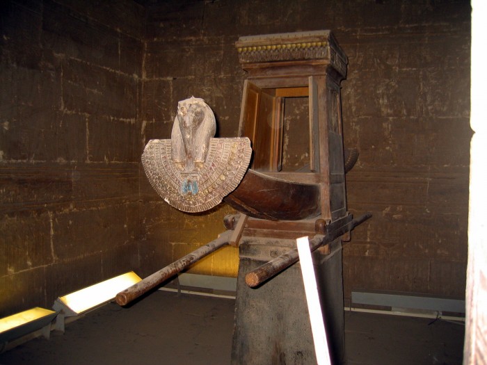 Świątynia Boga Horusa