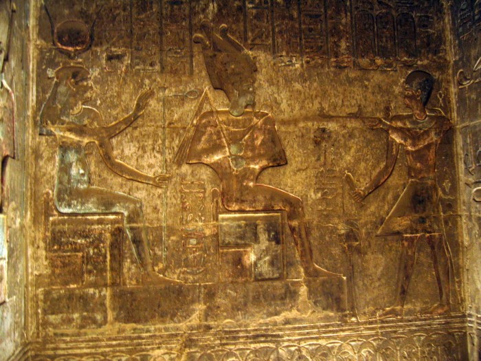 Świątynia grobowa Ramzesa III