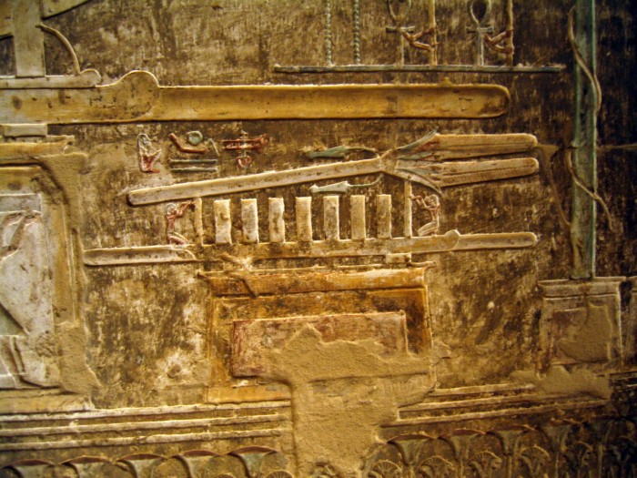 Świątynia grobowa Ramzesa III