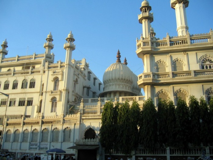 Jame Masjid