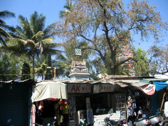Someswara Temple