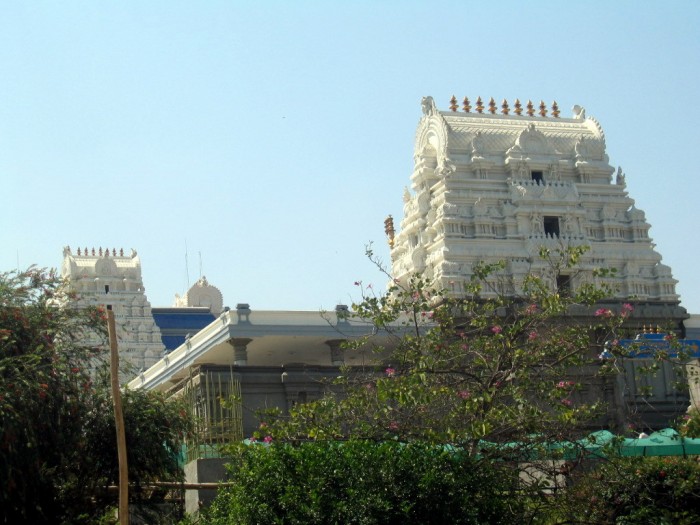 Sri Radha Krishna Temple