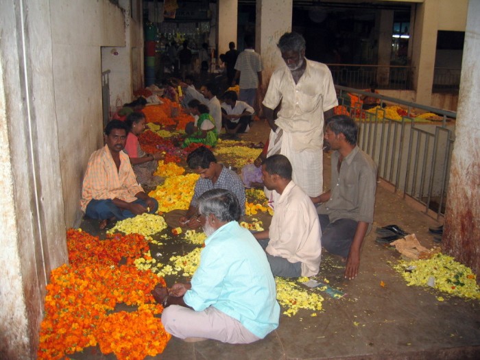 Janatha Bazar