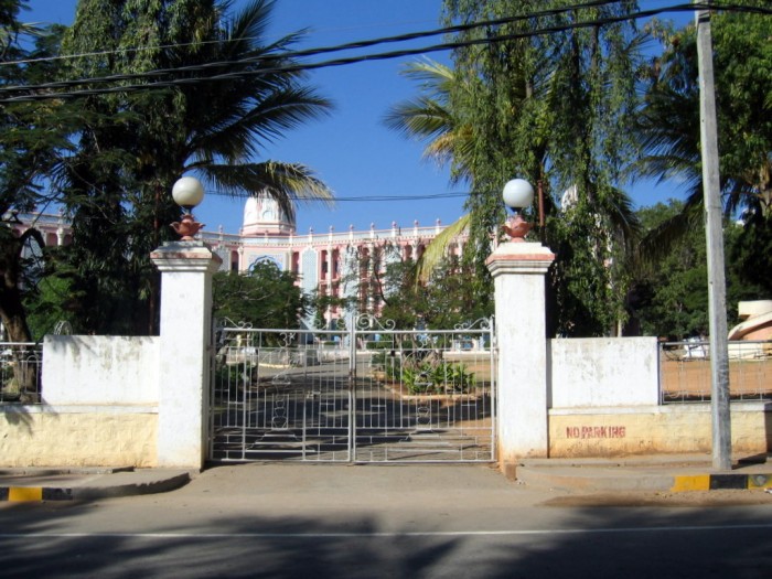 Uniwersytet Swamiego
