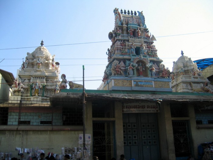Vasavi Temple