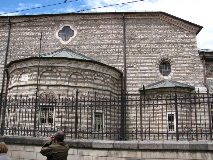 Cerkiew św. Dymitra