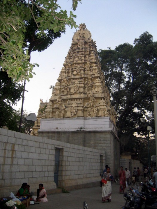 Świątynie Hinduskie