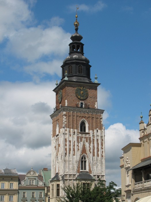 Wieża Ratuszowa