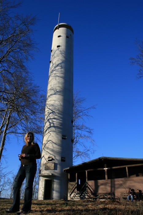 Wieża Mahlberg
