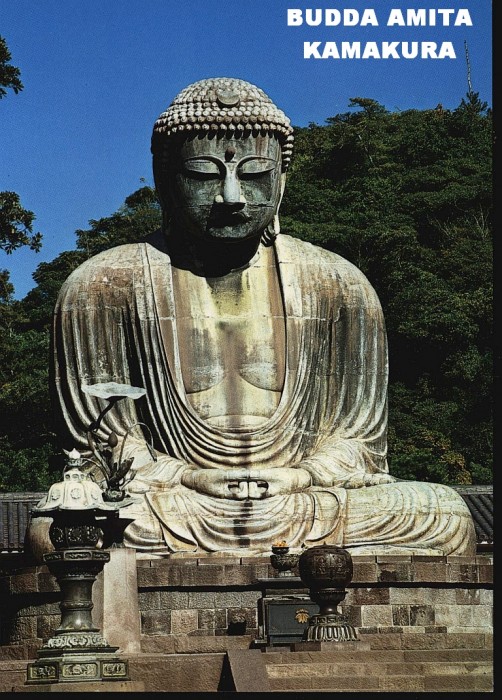 Budda Amita