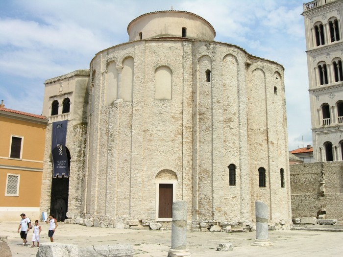 Kościół św. Donata