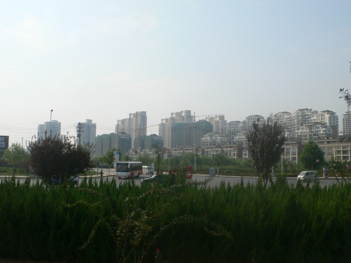 Luoyang