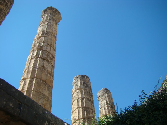 Świątynia Apolina