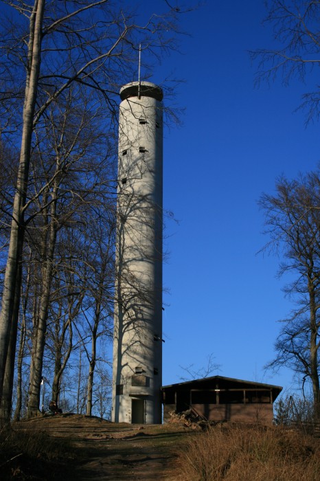 Wieża Mahlberg