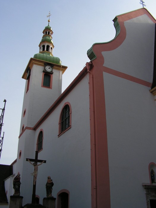 Klasztor Św.Marienthal