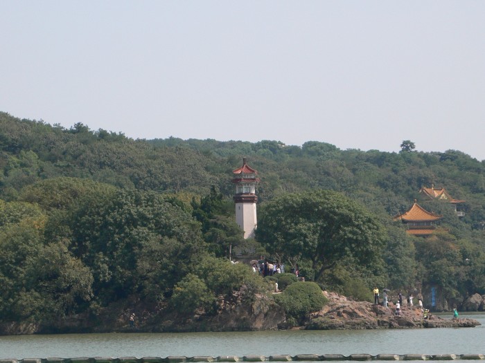 Jezioro Tai