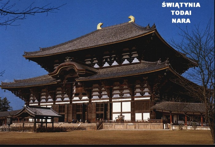 Świątynia Todai