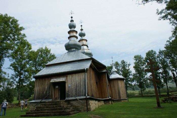 Cerkiew pw. Michała Archanioła