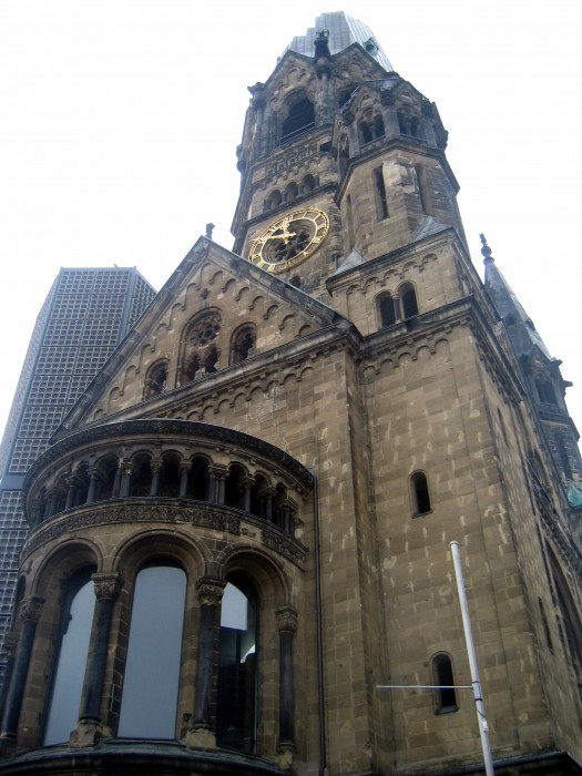 Kościół Pamięci